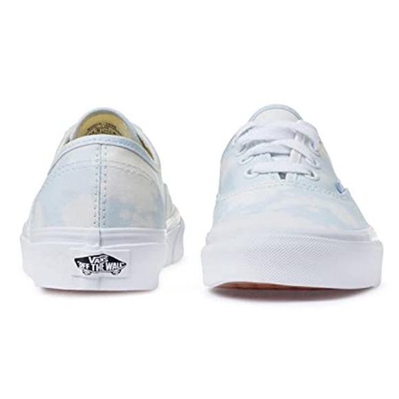 Vans Classic Cloud Tie Dye Sneakers - Picture 3 of 6